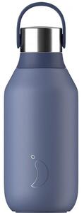 Μπουκάλι - Θερμός S2 350ml Whale Blue Chilly’s