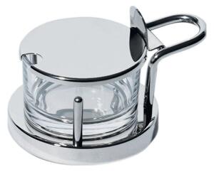 Δοχείο Αποθήκευσης 5071 200ml 11x10cm Inox Alessi