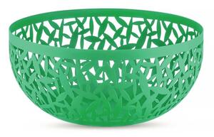 Φρουτιέρα Cactus MSA04/21GR 21x9,5cm Green Alessi