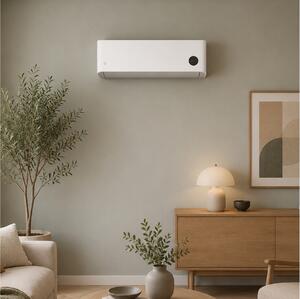 Κλιματιστικό Inverter Xiaomi Mijia Eco BPE4566EU με Wi-Fi, απόδοση 18000 Btu και ενεργειακή κλάση A++/A+++
