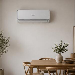 Κλιματιστικό Inverter Tesla Classic - TA71FFLL-2432IA με απόδοση 24000 Btu και Ενεργειακή Κλάση A++/A+++