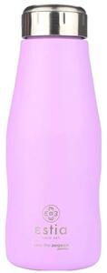 Ισοθερμικό Μπουκάλι Save The Aegean 01-22358 350ml Levander Purple Estia