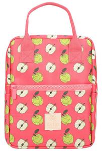 Ισοθερμική Τσάντα Save The Aegean Apple Odyssey 01-22464 20x14x27cm 7lt Multi Estia