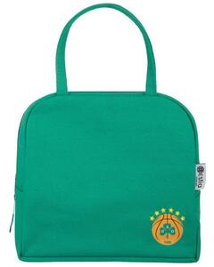 Ισοθερμική Τσάντα Panathinaikos BC 00-19273 20x24x11,5cm 6lt Green Estia