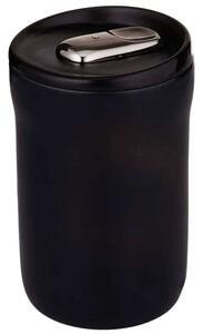 Ποτήρι - Θερμός Brew II 60814 350ml Black Ladelle