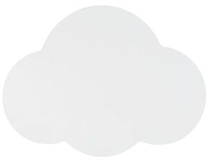 Φωτιστικό Τοίxου Παιδικό Cloud 4964 38x4,5x27cm 2xG9 8W White TK Lighting