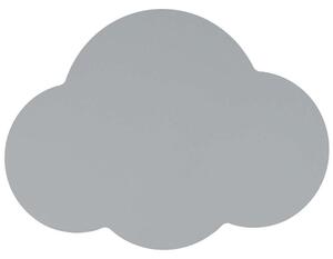 Φωτιστικό Τοίxου Παιδικό Cloud 4965 38x4,5x27cm 2xG9 8W Grey TK Lighting