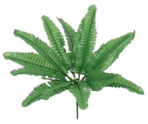 Τεχνητό Φυτό Boston Fern Small 78291 30cm Green GloboStar