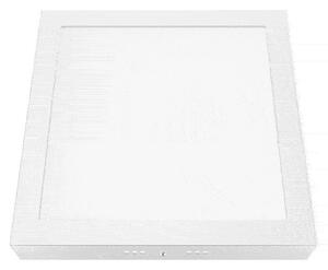 Πάνελ Led VEKO1865SW 20,8x20,8cm 18W 6500K 1800lm White Aca