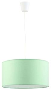 Φωτιστικό Οροφής Παιδικό Rondo Kids 3233 Φ40x110cm 1xE27 15W Green TK Lighting