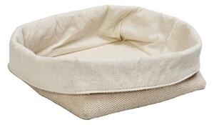 Καλάθι Ψωμιού AMN112 13x12x9cm Beige Espiel