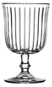 Ποτήρι Joy Goblet SP440330G4 255ml Clear Espiel