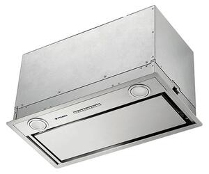 Απορροφητήρας Τζάκι Plus 065036701 55cm 250W Inox Pyramis