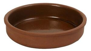 Μπωλ Σερβιρίσματος Aida HEV203K12 12x2,5cm Brown Espiel