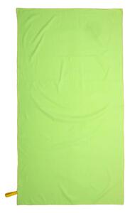 Πετσέτα Γυμναστηρίου (50x90) Viopros Microfiber Λαχανί