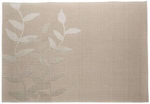 Σουπλά Leaf BQ12990370 45x30cm Beige Banquet