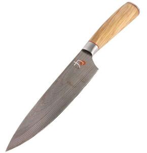 Μαχαίρι Chef Tetsu BG04166000 20cm Natural Bergner