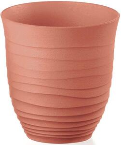 Ποτήρι Νερού Tierra 179501264 350ml Terracotta Guzzini