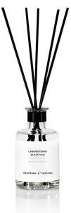 Αρωματικό Χώρου Με Sticks Giardino d'Inverno 200ml LO-RF-GIARDINO White-Black Maison Tahite