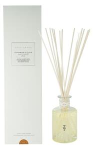 Αρωματικό Χώρου Με Sticks Village Cinnamon & Clove 200ml TG-VI-DF-43 True Grace