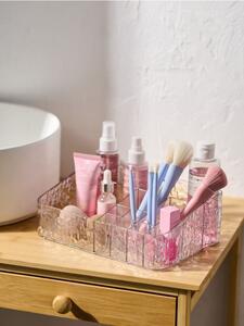 Sinsay - Οργάνωση make-up - clear
