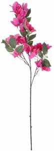 Τεχνητό Λουλούδι Bougauvillea 20643 80cm Fuchsia GloboStar