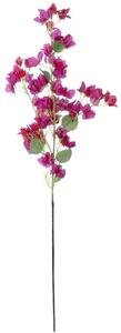 Τεχνητό Λουλούδι Bougauvillea 20652 115cm Dark Pink GloboStar