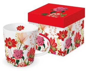 Κούπα Floria 160302605 350ml Multi Paperproducts Design