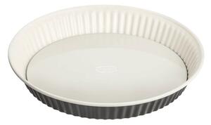 Φόρμα Τάρτας Exclusive 4522 28cm Grey-White Dr. Oetker