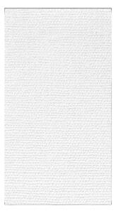 Χαρτοπετσέτα Canvas Guesttowels (Σετ 15Τμχ) 1414250 33x40cm White Paperproducts Design