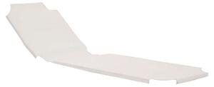 ADEL ΑΝΤΑΛ/ΚΟ PVC OFF WHITE ΓΙΑ ΞΑΠΛΩΣΤΡΑ ΑΛΟΥΜΙΝΙΟΥ - ZITA PLUS