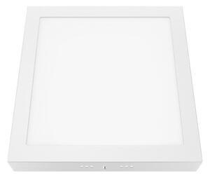 Πάνελ Veko Led VEKO2340SW 28,8x28,8cm 23W 4000K White Aca