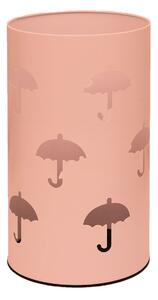 Ομπρελοθήκη (Φ25x50) Pam & Co 21-303 Pink