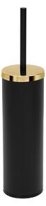 Πιγκάλ Pam & Co 633 Black Matte Gold