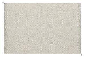 Muuto - Ply Κουβέρτα rPET 240x170 Off-White