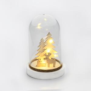 ^ "PLASTIC COVER CHRISTMAS MOTIFS" ΕΛΑΦΙΑ 8 MINI LED ΛΑΜΠΑΚ ΜΠΑΤΑΡ(2xAAA) ΘΕΡΜΟ ΛΕΥΚΟ IP20 D12x18cm