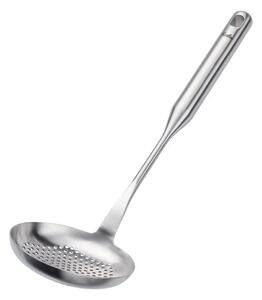 Κουτάλα ξαφρίσματος Fissler Essential από ανοξείδωτο ατσάλι και μήκος 35cm