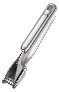 Πρέσα Σκόρδου Fissler Essential από ανοξείδωτο ατσάλι και μήκος 20cm