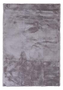 Χαλί Διαδρόμου Γούνινο (67x140) Royal Carpet Bunny Rabbit Grey