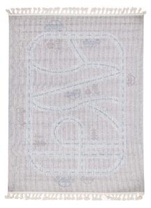 Παιδικό Χαλί (133x190) Royal Carpet Lila Kids 84B