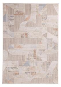 Χαλί (160x230) Royal Carpet Mona 422 Beige Blue