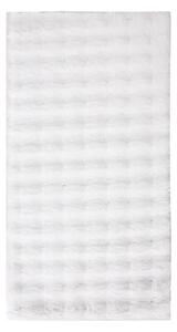 Χαλί Διαδρόμου Γούνινο (67x200) Royal Carpet Bunny Bubble White