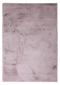 Χαλί Γούνινο (133x190) Royal Carpet Bunny Rabbit D.Beige
