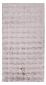 Χαλί Διαδρόμου Γούνινο (67x140) Royal Carpet Bunny Bubble D.Beige