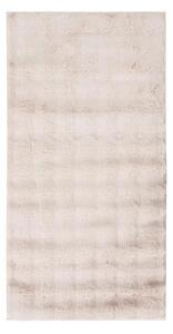 Χαλί Διαδρόμου Γούνινο (67x140) Royal Carpet Bunny Bubble Beige