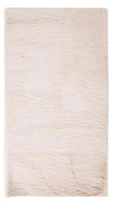 Χαλί Διαδρόμου Γούνινο (67x140) Royal Carpet Bunny Rabbit Beige