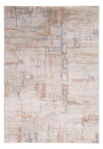 Χαλί (160x230) Royal Carpet Mona 420 Beige Blue