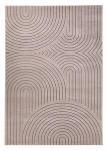 Χαλιά Κρεβατοκάμαρας (Σετ 3τμχ) Royal Carpet Organic 565 Beige