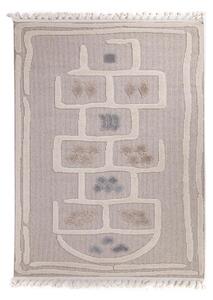 Παιδικό Χαλί (80x150) Royal Carpet Lila Kids 13