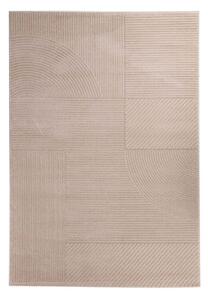 Χαλιά Κρεβατοκάμαρας (Σετ 3τμχ) Royal Carpet Organic 591 Beige